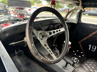 image 4 of interior