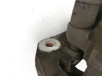 BMW E87 1er 04-07 2,0d 120KW Bremssattel Bremszange Vorne Links 54/22 BMW E87 1er 04-07 04.05.2005 3411-6766681... Vorschau 4