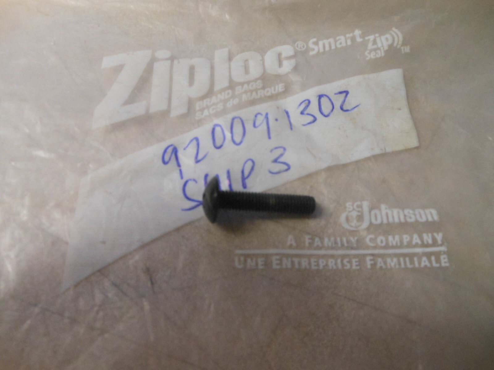 NOS 5X25 Screw Fits: Kawasaki 1984-1985 ZX750 1987-1990