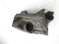 Peugeot 1007 05-09 1,6 80KW Luftfilterkasten Peugeot 1007 05-09 18.08.2004 1420Q0 gebraucht Vorschau 4