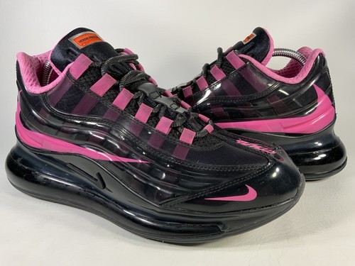 heron preston nike air max 720