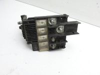 Ford Fiesta JA8 VII ST 08-12 Relais Stromverteiler Sicherung Batterieklemme Ford Fiesta JA8 VII ST 08-12 11.05.2011... Vorschau 2