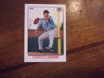 2023 HICKORY CRAWDADS SET #2 Choice Minor League Singles YOU PICK Most $1 EACH