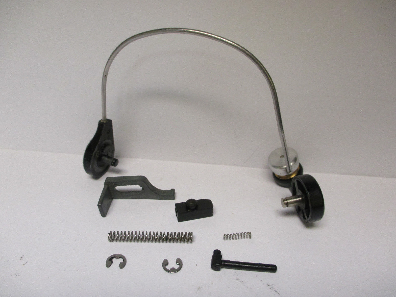 Fin-Nor Fishing Reel Parts & Repair