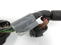Audi A4 8K 07-11 Lim Motor Kabelbaum für Einspritzung Audi A4 8K 07-11 08.06.2009 06H971627 TAB026037R gebraucht Vorschau 5