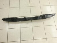 Hyundai I30 FD 10-12 Stoßstangenträger Stoßfängerträger Träger Querträger Hinten Hyundai I30 FD 10-12 30.09.2011... Vorschau 4