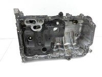 Hyundai I30 PD 19-24 CRDI 1,6 85KW D4FE Ölwanne Motorwanne Hyundai I30 PD 19-24 08.07.2021 gebraucht Vorschau 7