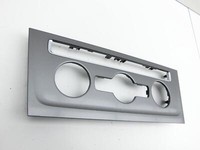 VW Golf 7 VII 13-17 Blende Einbaurahmen für Klima Bedienteil VW Golf 7 VII 13-17 22.10.2015 5G1863100C gebraucht Vorschau 2