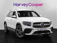 2020 Mercedes-Benz GLB GLB 220d 4Matic AMG Line Premium 5dr 8G-Tronic 5 seater E