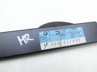 BMW 7er E65 730d 02-05 Sonnenschutzrollo Rollo für Tür Dreiecksscheibe Rechts Hinten BMW 7er E65 730d 02-05... Vorschau 5