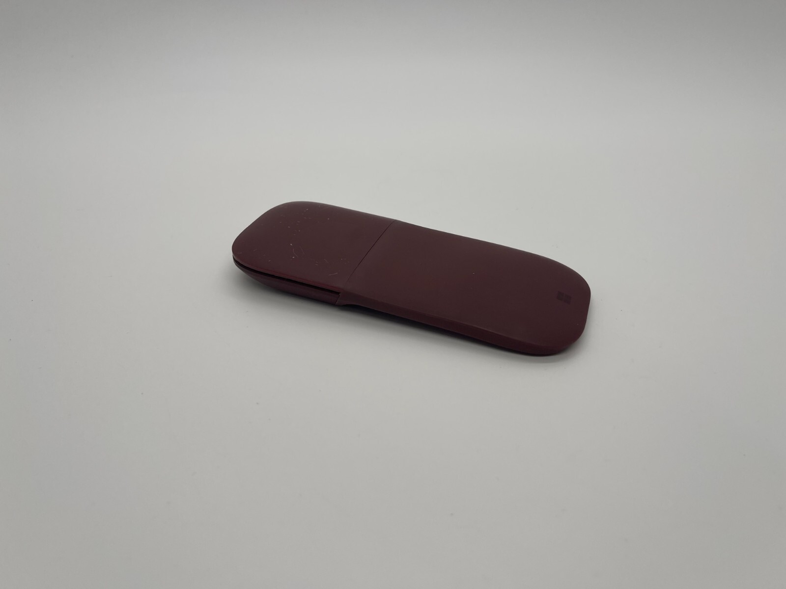 Burgundy Bluetooth