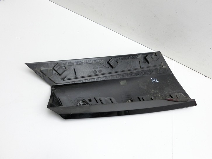 Discovery Sport L550 15-19 Blende Aussen Auflage für Kotflügel Links Hinten Discovery Sport L550 15-19 12.03.2015... Vorschau 3