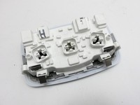Peugeot 2008 I 13-19 Innenleuchte Innenraumleuchte Hinten Peugeot 2008 I 13-19 01.12.2016 96511211RP gebraucht Vorschau 4