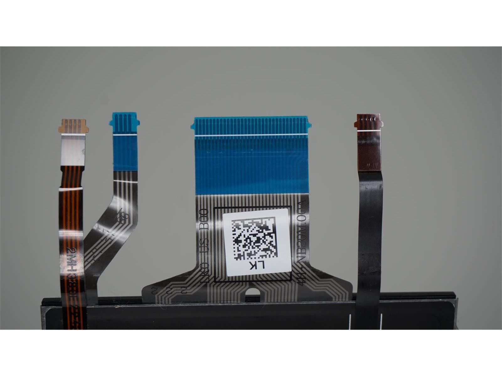 Dell Tastatur QWERTY NSK-LK0BC 0A gebraucht Dell Latitude E7450