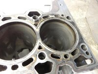 BMW E61 525d 04-07 2,5d 130KW M57/TU 256D2 Motorblock für Motor BMW E61 525d 04-07 09.11.2006 23216381 1111-0306963... Vorschau 10