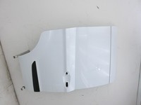 Ford Transit Courier 14-18 Kasten Tür Schiebetür Rechts Hinten EN Ford Transit Courier 14-18 04.07.2014... Vorschau 5