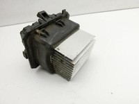 Renault Grand Scenic III JZ 13-16 Widerstand Gebläse Lüfter Heizung Regelung Renault Grand Scenic III JZ 13-16... Vorschau 5