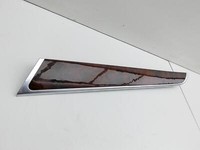 Audi A6 4F C6 05-08 Lim Türleiste Rechts Hinten Innen Holzdekor Schwarz Audi A6 4F C6 05-08 11.01.2005 4F0867420A... Vorschau 2