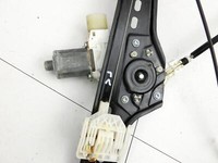 BMW E90 325i 09-13 Lim Fensterhebermotor mit Fensterheber Links Vorne BMW E90 325i 09-13 16.09.2011 7140587... Vorschau 5