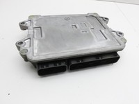 Mazda 3 BM 13-17 2,0 88KW Steuergerät ECU für Motor Motorsteuergerät Mazda 3 BM 13-17 19.11.2013 P50218881A... Vorschau 4