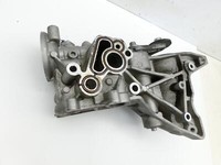 VW Scirocco III 13 08-14 TSI 2,0 147KW CAWB Ölfiltergehäuse Gehäuse Halter für Ölfilter VW Scirocco III 13 08-14... Vorschau 8