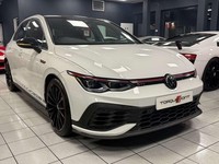 2022 Volkswagen Golf 2.0 Golf GTi Clubsport 45 TSi Semi-Auto 5dr Hatchback Petro