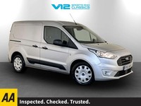 2019 Ford Transit Connect 1.5 220 EcoBlue Trend Crew Van L1 Euro 6 (s/s) 6dr Com