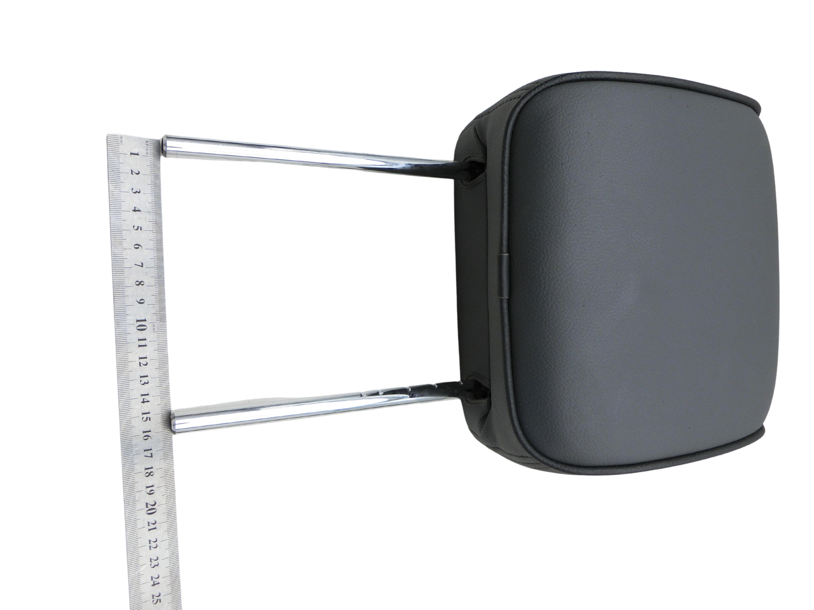 Headrest for Driver seat Right or Left Front Leather Land Range Rover III L322 - Bild 1