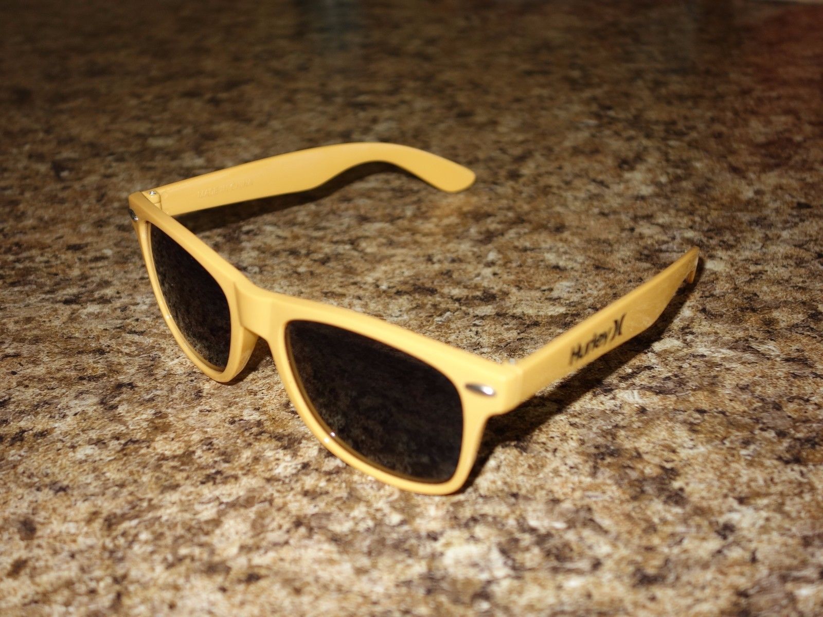 Hurley Accessories for Men