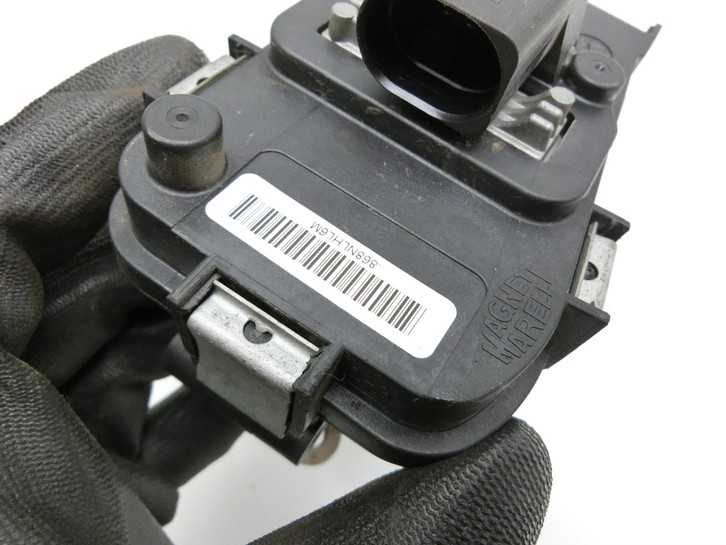 Fiat Freemont 11-16 Stellmotor für Ansaugbrücke Fiat Freemont 11-16 17.02.2011 868NLHL6M gebraucht Vorschau 3