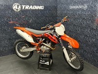 KTM SXF 450 2014  ( MX rmz crf yzf fc ) @ AJ TRADING 