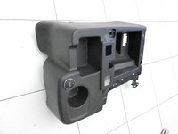 Ford Transit Connect 13-22 Lang Ablagefach Staufach Fach Ford Transit Connect 13-22 20.07.2017 DT11-55DD gebraucht Vorschau 5