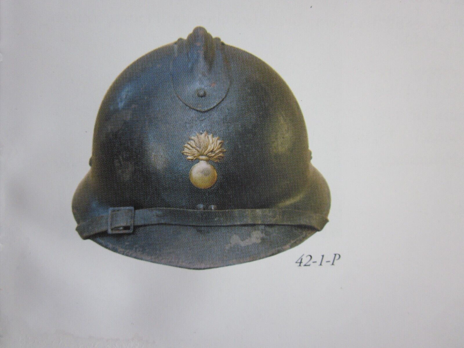 ww2 フランス軍 M26 エイドリアンヘルメット ドイツ軍 第二次
