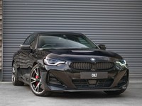 2022 BMW 2 Series 3.0 M240i Coupe 2dr Petrol Auto xDrive Euro 6 (s/s) (374 ps) C