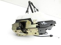 Citroen C2 JM 05-08 3 Türer Türschloss m. ZV Stellmotor Rechts Vorne Citroen C2 JM 05-08 20.10.2006 9622097080 gebraucht Vorschau 2
