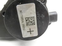 BMW E61 530d 04-07 3,0d 160KW Umwelzpumpe Heizung Pumpe BMW E61 530d 04-07 31.03.2005 9227715 64129227715 9017985A... Vorschau 6
