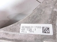 MINI F57 Cooper S 14-18 2,0 141KW Achsschenkel Radnabe Links Vorne MINI F57 Cooper S 14-18 07.06.2017 6876643-01... Vorschau 7