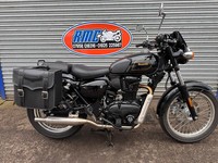 Benelli IMPERIALE 400