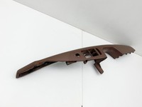 Audi A7 4G 10-18 Blende Einbaurahmen für Fensterheberschalter Links Vorne Audi A7 4G 10-18 19.06.2012 gebraucht Vorschau 1
