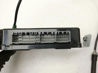 Hyundai Tucson JM 05-10 Steuergerät ECU Modul Karosseriesteuergerät SG Hyundai Tucson JM 05-10 06.09.2006... Vorschau 6