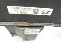 BMW 428i F36 14-17 Coupe Hinterachse Achse Achsträger BMW 428i F36 14-17 02.06.2016 6862878 33306862878 6862878-02... Vorschau 4