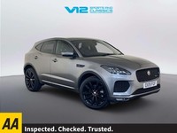 2019 Jaguar E-Pace 2.0d [180] R-Dynamic SE 5dr Auto ESTATE DIESEL Automatic