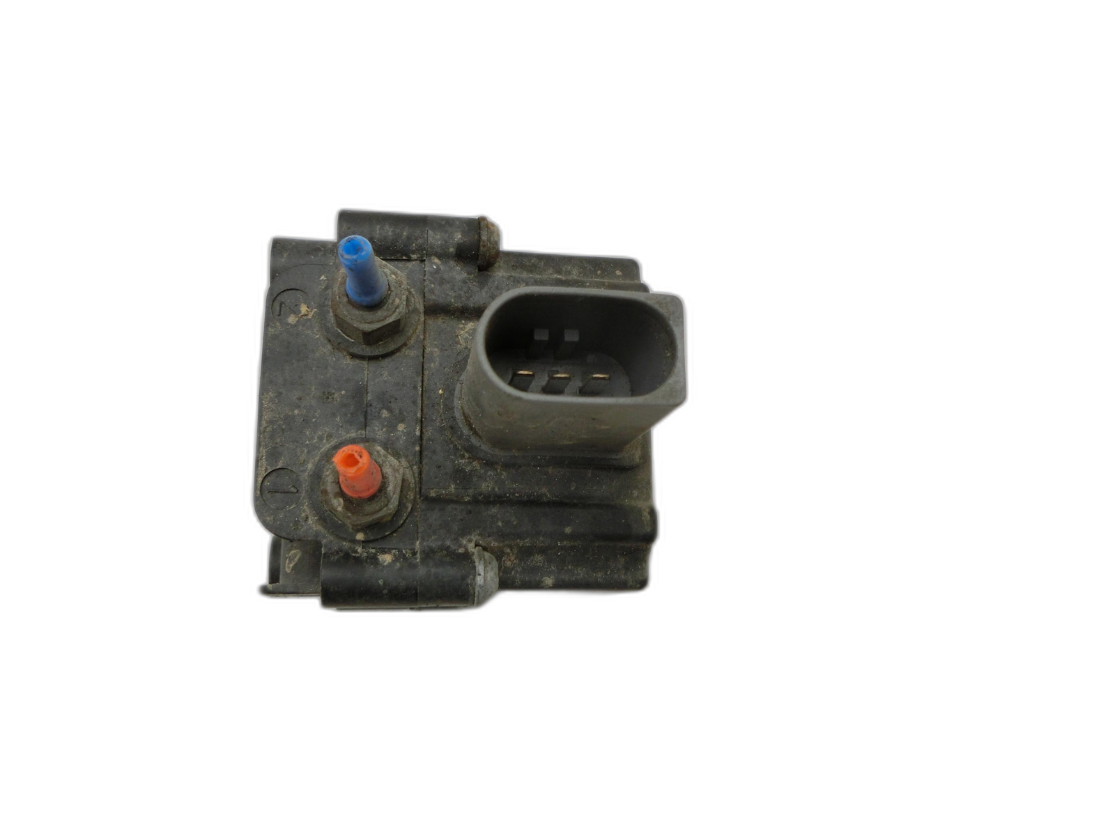 BMW X5 E70 06-10 4.8I 261KW Magnetventil Ventilblock für Dynamic Drive Aufhängung  - Bild 1