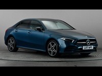 2022 Mercedes-Benz A CLASS A250e AMG Line Premium Plus Edition 4dr Auto SALOON P