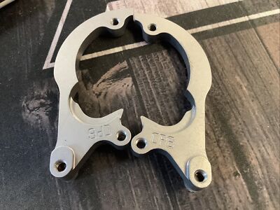 Bowtech Cp-6 Mod Set
