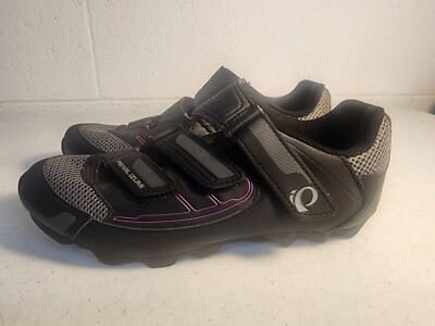 Pearl Izumi Women's All Road III Cycling Shoes Size 10/42