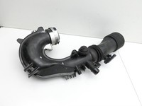 Mercedes W176 A180 15-18 1,6 85KW Ansaugrohr Ladeluftschlauch Luftschlauch Pos.1 Mercedes W176 A180 15-18... Vorschau 5