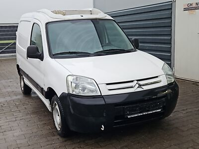 Citroen Berlingo I M59 02-09