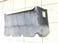 Hyundai H1 04-07 CRDI  2,5 103KW Unterfahrschutz Vorne Hyundai H1 04-07 28.02.2005 29110-4A001 gebraucht Vorschau 4
