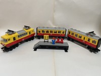 lego intercity train